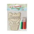 thumbnail image 1 of TIELUTT Ea Arts and Crafts for Kids Ages 8-12 Boys Arts and Crafts for Kids Ages 8-12 Girls Birthday Diy Crafts for Kids Ages 8-12 Arts and Crafts for Kids Ages 3-5 Boys Arts and Crafts for Kids Ages, 1 of 4