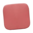 thumbnail image 1 of Cojín de asiento de espuma viscoelástica Almohada de espuma viscoelástica para conducir Oficina r Rojo Rojo rojo pequeño Jinwen Cojín de asiento de espuma viscoelástica, 1 of 8