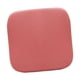 thumbnail image 1 of Cojín de Asiento de Espuma Viscoelástica Yuyangstore Rojo Pequeño, 1 of 8