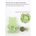 thumbnail image 4 of Juguete de gato Artificial Billuyoard resistente a mordeduras rosa, 4 of 6