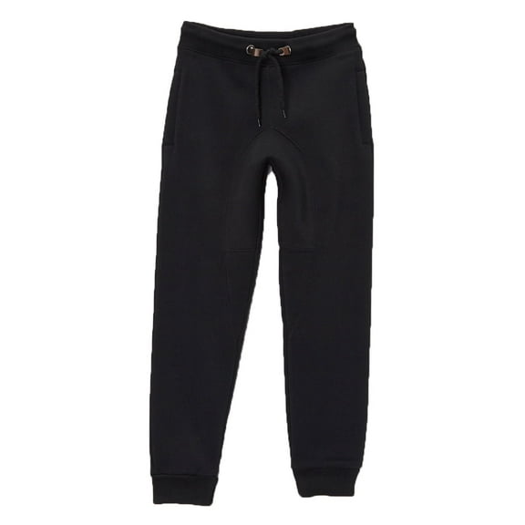Boy's Slim-Fit Fleece Jogger Sweatpants