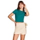 thumbnail image 1 of Playera Ilusión 40026 Verde CH, 1 of 3