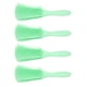 thumbnail image 5 of Cepillo para desenredar el cabello ANGGREK 8 filas 4 peines, 5 of 8