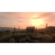Red Dead Redemption - PlayStation 5 Game