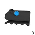 thumbnail image 1 of New Cat Scratching Board Cardboard Cutter Creative Cartoon 3D Printing Cardboard Strip Peeler Plastic Crafts, 1 of 1