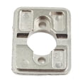 thumbnail image 1 of figatia 1/18 RC Car Motor Mount Modification Metal Motor Base for RC Car 18101 18103, 1 of 9