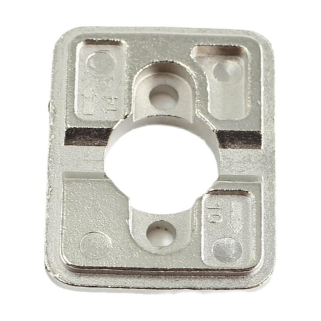 lionlar Support Moteur RC 1/18 Modification Base en Métal pour Voiture RC 18101 18103