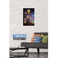 thumbnail image 2 of Disney Pixar Toy Story 4 - Store Wall Poster, 14.725" x 22.375", Framed, 2 of 3