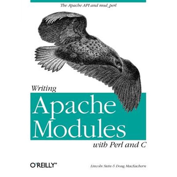 Pre-Owned Writing Apache Modules With Perl and C
