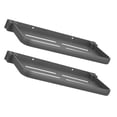thumbnail image 1 of FUEENIRVA 2Ud Estante Plegable De Metal Para Sin Taladro Con Ahorrador De Espacio, 1 of 8