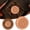 B, variant on Home Decor Brown Storage Container With Airtight Seal And Proof Design For Kitchen Pantry Organization Storage Containers Practical 1.5"