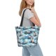 thumbnail image 2 of Easygdp Sea Marine And Lighthouse Bolso de Hombro para Mujer, Bolso Bandolera y Cartera de Mano Elegante para Uso Diario, 2 of 6