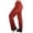 RedB&05E0615, variant on Fabrcox Women's Pajama Bottoms Flannel Halloween Pumpkin Print Sleep Pants for Women Fall Winter Warm Plush Thicken Soft Lounge Pants Women XXXL