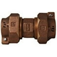thumbnail image 2 of LEGEND VALVE AND FITTING INC 313-244NL 3/4"IPSxPK Water Union, 2 of 2