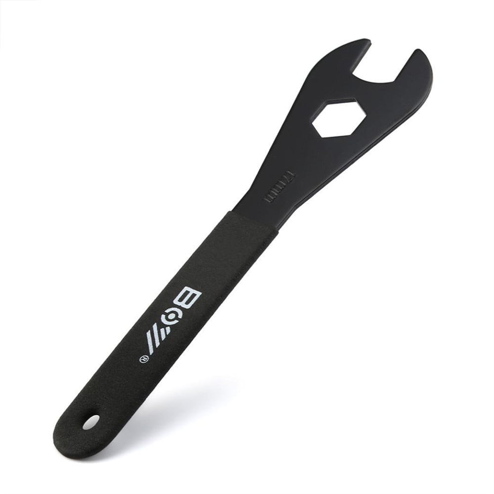13mm BJAGR Hub Cone Wrench Helmet Wrench Spindle Shaft Bike Repair Tools Repair disassembly Tools for Bike Riding Mountain Bikes Mountain Bikes