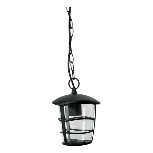 Arbotante Farol Colgante Lámpara No Incluida Volteck Volteck COL-103S