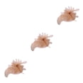 thumbnail image 2 of Maytalsory Chapeau Fascinateur Réversible Vintage pour Femmes, Rose, 3 Pcs, 2 of 6