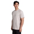 thumbnail image 2 of Reebok Men's and Big Men's Motive Performance Top, Sizes XS-5XL, 2 of 5