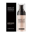 thumbnail image 1 of Corrector ligero, hidratante, iluminador, nutritivo, mate, transparente, apto para pieles grasas y secas, 40 g. Crema de base., 1 of 1