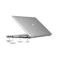 thumbnail image 3 of Restored Laptop hp folio 9480M INTEL CORE i7-4600U 8GB en RAM y 256GB SSD (Refurbished), 3 of 4