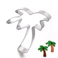 thumbnail image 3 of MLINS Stainless Steel Cookie Cutters for Cookies Cute Design Easy to Use and Clean Great for DIY Gifts 4.5 Inches, 3 of 8