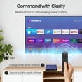 thumbnail image 6 of Vseebox V6 Plus Android 14.0, 8K HDMI, 4GB+64GB Voice Control, 6 of 8