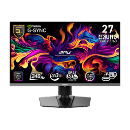 MSI MAG 274QPF E20 27