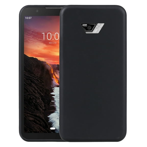 For Crosscall Core-X4 TPU Phone Case