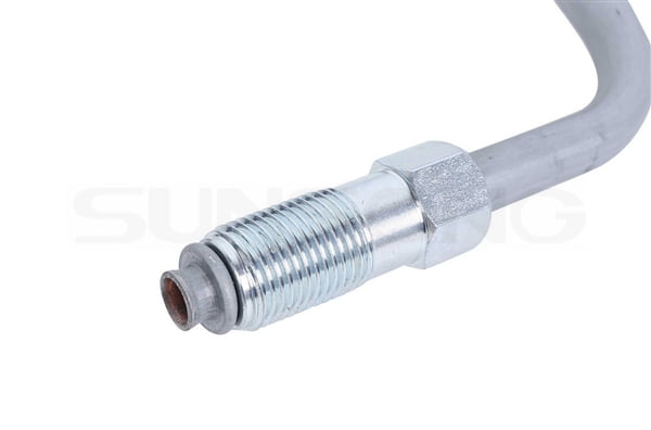 Sunsong 3402644 Power Steering Pressure Line Hose Assembly