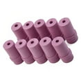 thumbnail image 2 of Sandblaster Ceramic Nozzle Tip Air Siphon Sand Blasting Nozzle Blasting Tool, 2 of 9