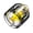Transparent yellow L, variant on Geemin Oxygen Generators Powerheads For Large Fish Tanks Night Glowing