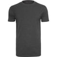 thumbnail image 1 of Build Your Brand T-Shirt pour Hommes à Col Rond, 1 of 2