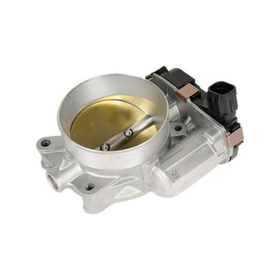 Fuel Injection Throttle Body Assembly Fits select: 2006 CADILLAC COMMERCIAL CHASSIS, 2007 CADILLAC DTS
