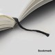 thumbnail image 5 of Cuaderno myPAPERCLIP Executive Series 14 x 9 cm Rojo, 5 of 6