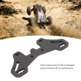 thumbnail image 3 of Rear Carbon Damper Stay Chassis, High Strength Replaceable RC Rear Damper Mount Light Weight  for RC Car Conversion, 3 of 8