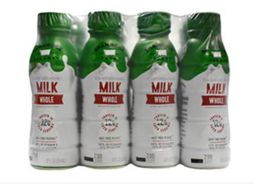 Shamrock Milk Mixer - Oakhurst® Dairy