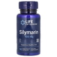 thumbnail image 1 of LIFE EXTENSION | Silymarin 100 mg | 90 Vegecaps, 1 of 2
