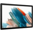 thumbnail image 3 of Samsung Galaxy Tab A8 Android Tablet, 10.5'' LCD Screen, 64GB Storage, Silver with Mazepoly Accessories, 3 of 6