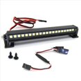 thumbnail image 2 of 2X Barra de Luces LED de LáMpara de Techo con Cable de ConversióN para D12 C14 C24 C34 MN D90 MN99S RC Accesorios de Piezas de ActualizacióN de Coche, 2 of 9