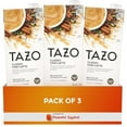 thumbnail image 2 of Tazo Classic Chai Latte Concentrate, Spiced Black Tea Blend, 32 oz Pack of 3, 2 of 8