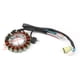 thumbnail image 2 of Bobina de estator generador Magneto para Yamaha Wolverine 350 450 Sport Kodiak 400 450, 2 of 5