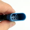 thumbnail image 3 of ABS Rear Wheel Speed Sensor    2469059402 246 540 04 17 for A B CLA GLA, 3 of 8