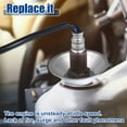 thumbnail image 4 of Unique Bargains Car Air Fuel Ratio Upstream O2 Oxygen Sensor Replacement for Toyota Camry Base LE SE XLE 2.5L 2010-2011, 4 of 8
