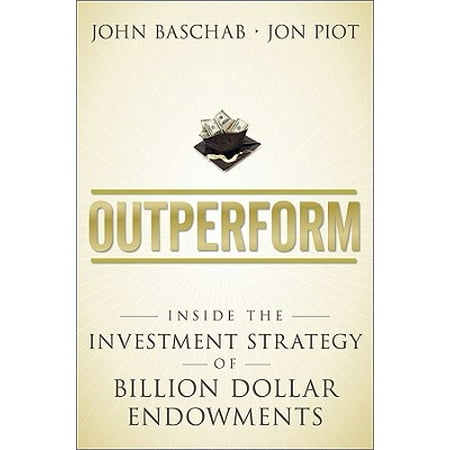 Outperform stock options