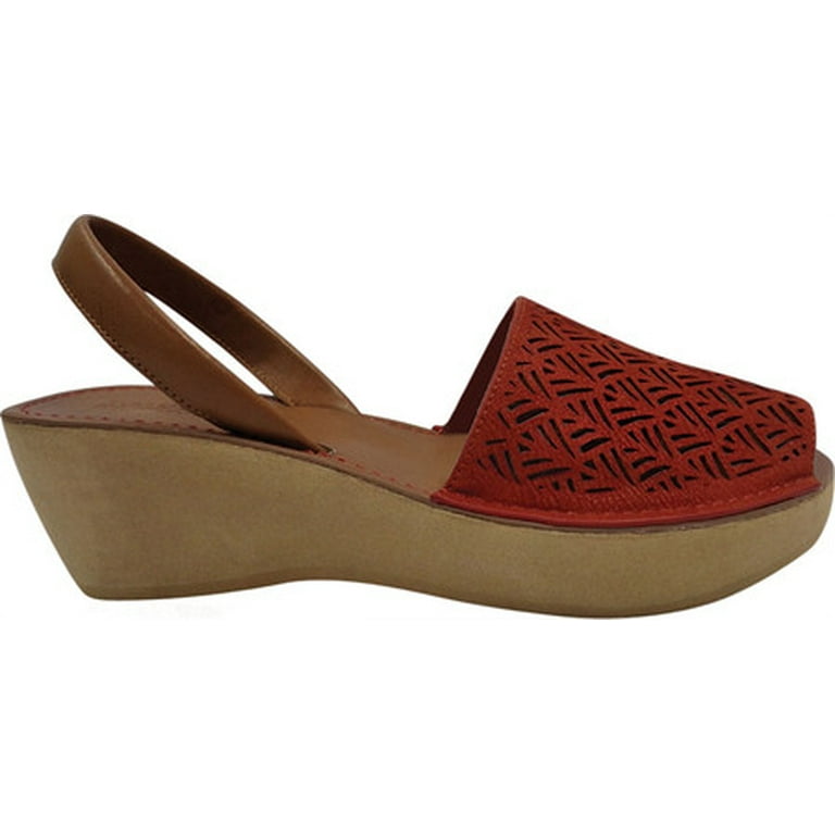 Kenneth cole reaction women's fine glass shop wedge sandal