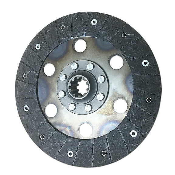 Clutch Disc Fits Massey Allis Chalmers Case Cockshutt Minneapolis Moline White / Oliver Tractor       6216A       207784       A30291 A44512       TO5070B       135550         BS556