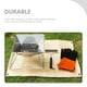 thumbnail image 3 of AURARMLET Tapete Ignífugo Para Y Camping Resistencia En Material De, 3 of 8
