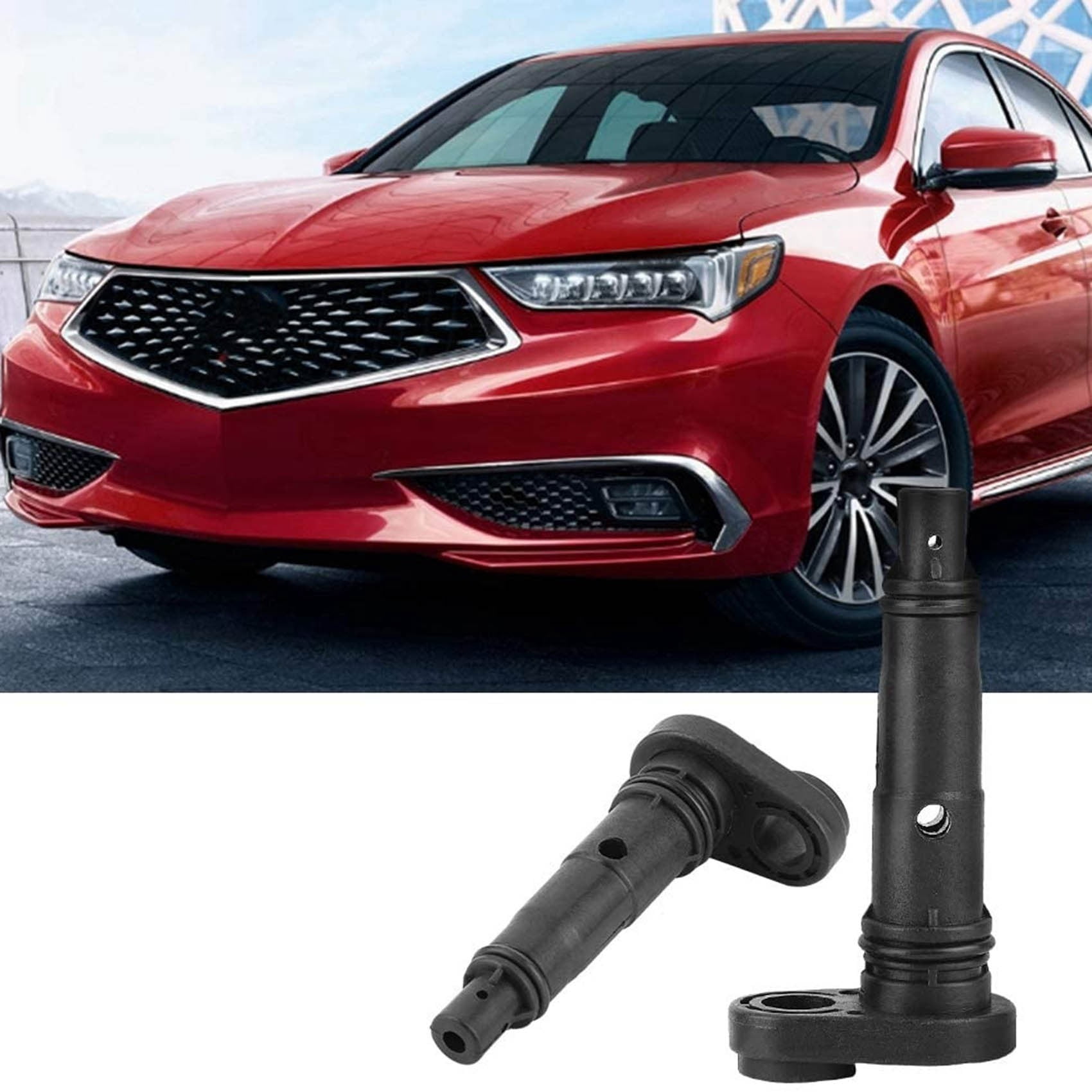 PCV Valve 17130RCAA02 17130RCAA02 for Odyssey Booster Brake Booster