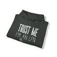 thumbnail image 4 of LPN Student Hoodie, Gifts, Hooded Sweatshirt, 4 of 4