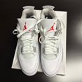 thumbnail image 4 of NEW Air Jordan Retro 4, 4 of 5